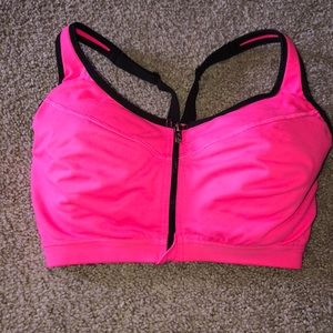 Victoria’s Secret sports bra
